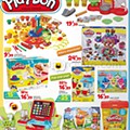 brinquedos e-leclerc 10 novembro a 9 dezembro